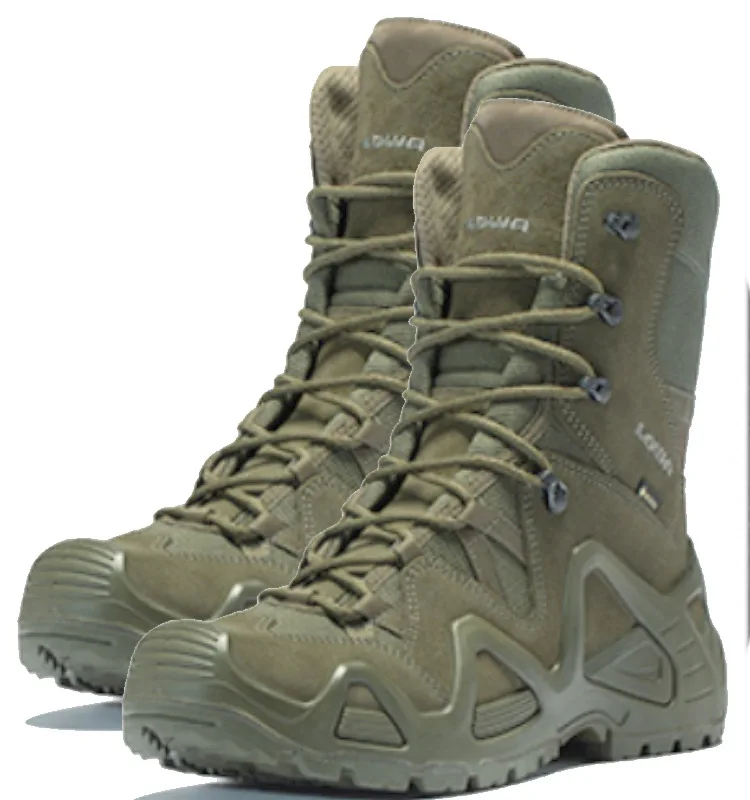 Cowhide boots Tactical boots Polie shoes Sales black OEM color Weight 1.8kg .