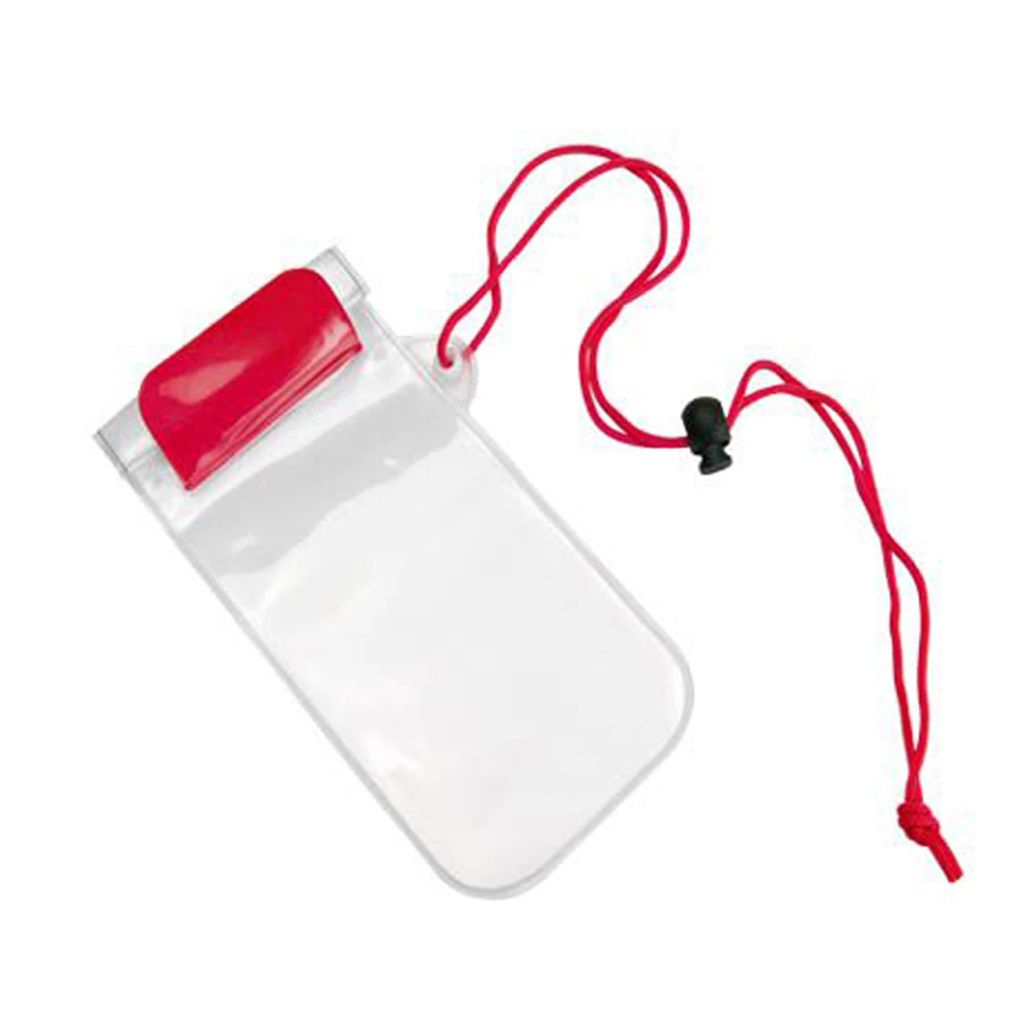 simple and cheap promotional waterproof bag pouch for mobile phone cell phone
