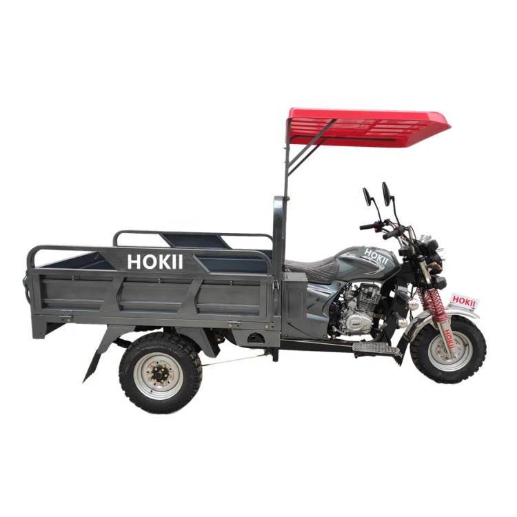 Gas Tricycles Motorcycle Motorized Tricycles Cargo Tricycle For Sale In Kenya