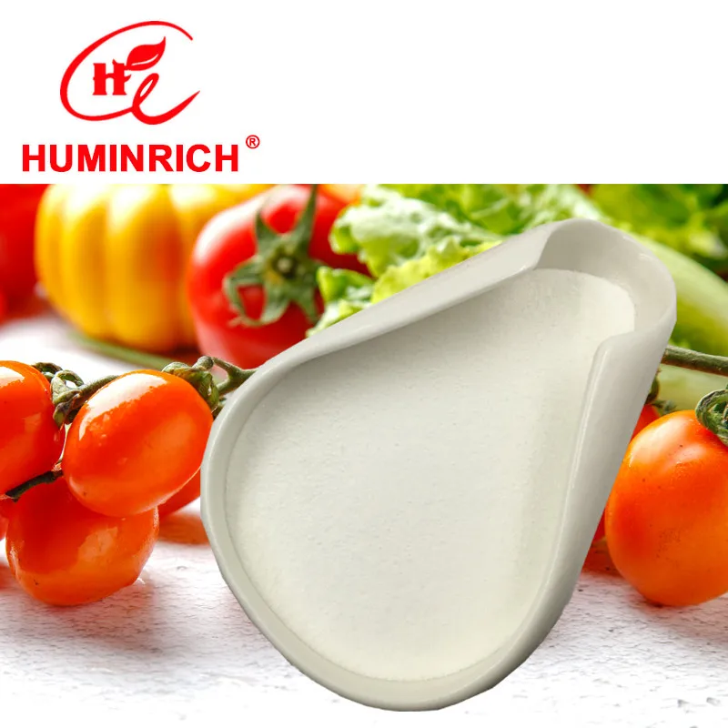 "HuminRich" SY5001 плюс кислой EDTA-FE Chelated микроэлементов составное удобрение
