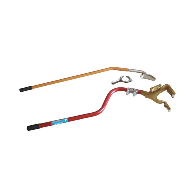 Tubeless tyre repair kit tire change tool wheel removal tool