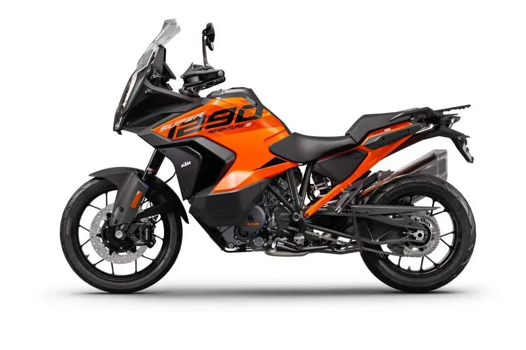Лидер продаж 1290 2024 KTM супер приключенческие 1301cc электрические мотоциклы внедорожные