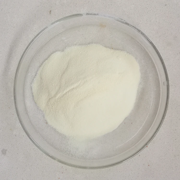 
China manufacture pure DHA powder 10% 