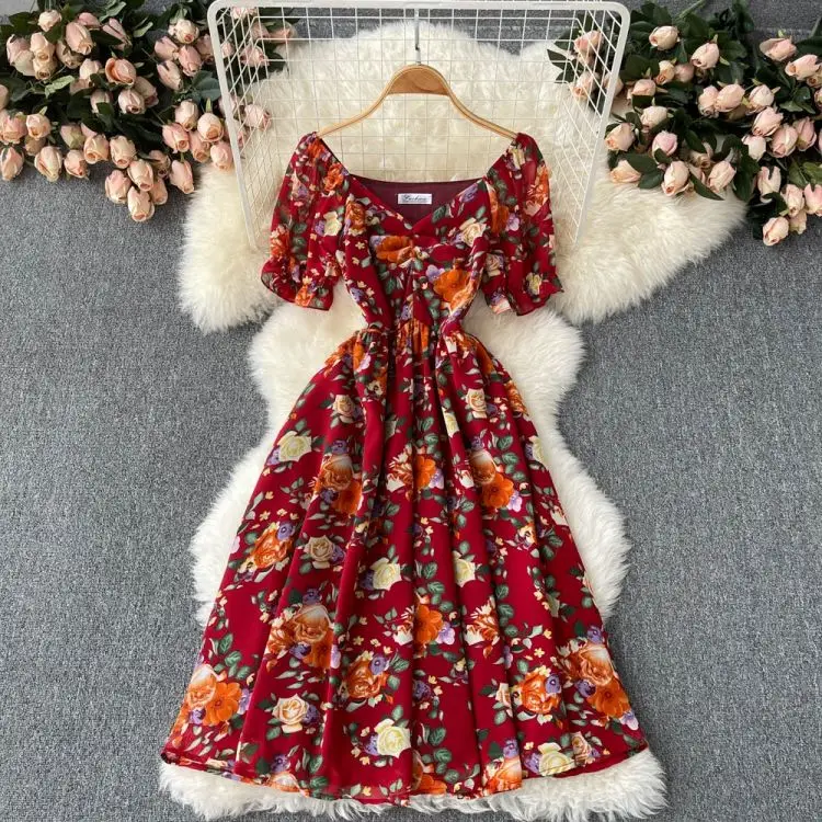 Brand Bulk Apparel Big Discount Ladies Dress Liquidation Stock Clearance Sale Womens Dresses Assorted Bulk Clothes