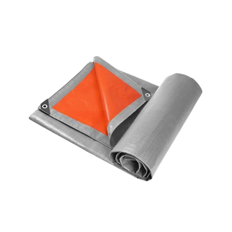 50~300gsm Tarpaulin Waterproof Heavy Duty Plastic Hdpe Korea Vietnam Pe Tarpaulin Roll Sheet
