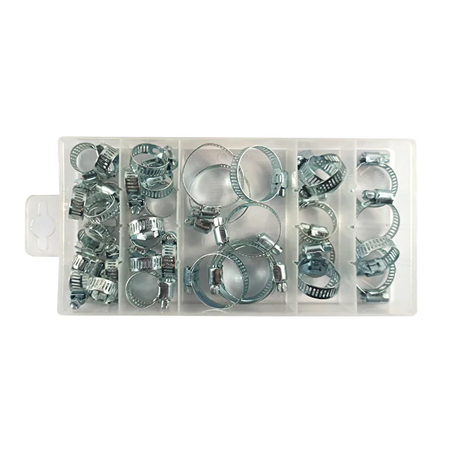 Stainless Steel Single Ear Type Cv Joint Boot Hose Clamp Kit Locking Plier Hose Clamps With Ear Clamp