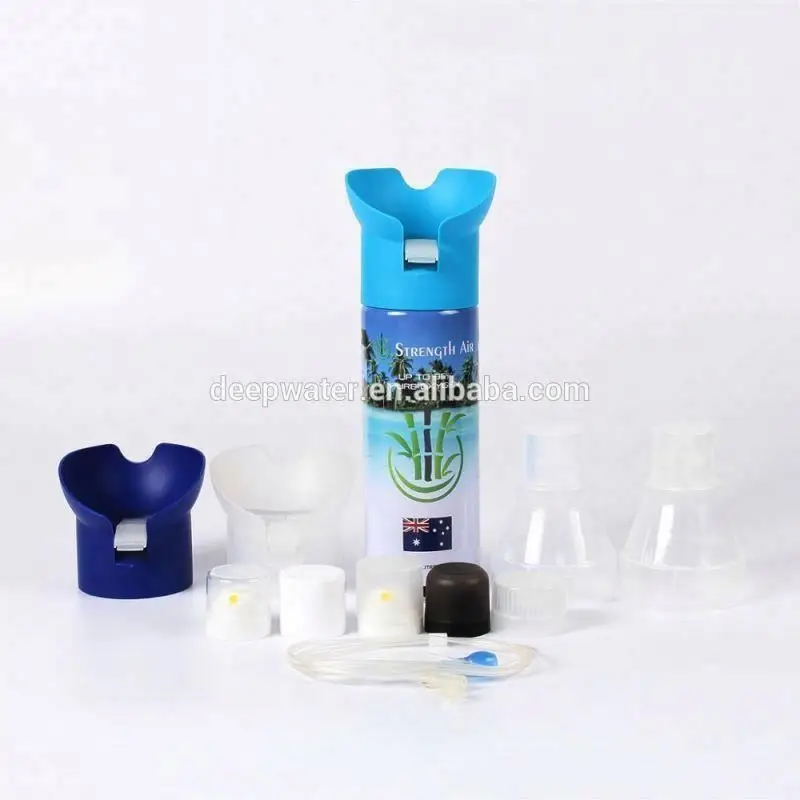 7.7L Portable Oxygen Inhaler