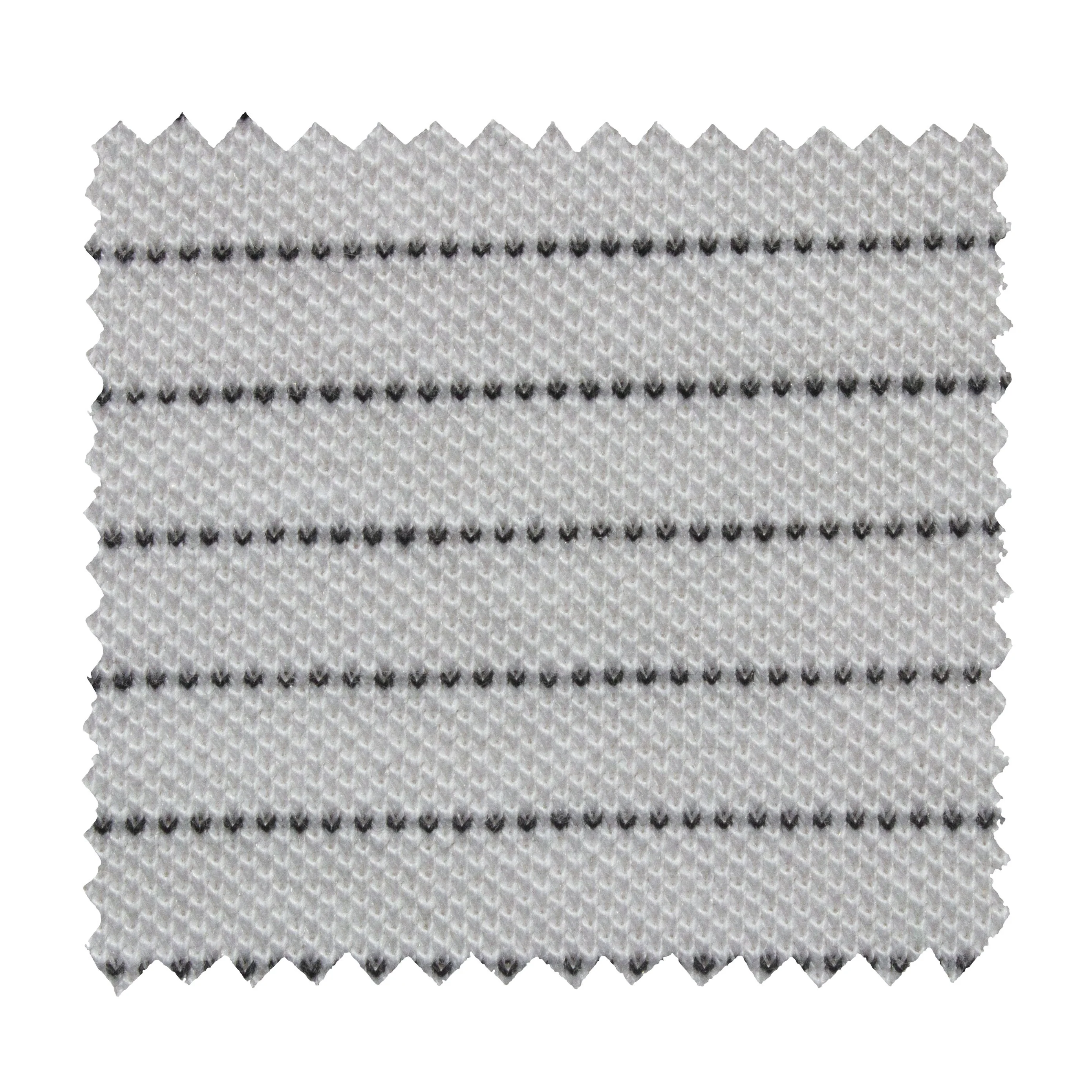 Guangzhou Manufacturer esd cc fabric 8 mm strip for electronics factory