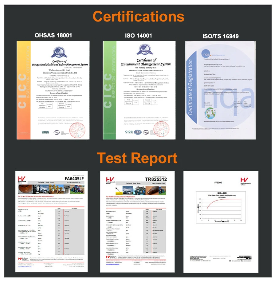 VSC-10812 High Quality CONDENSER ASSY 884600K360 884600K350 For TOYOTA HILUX 2016