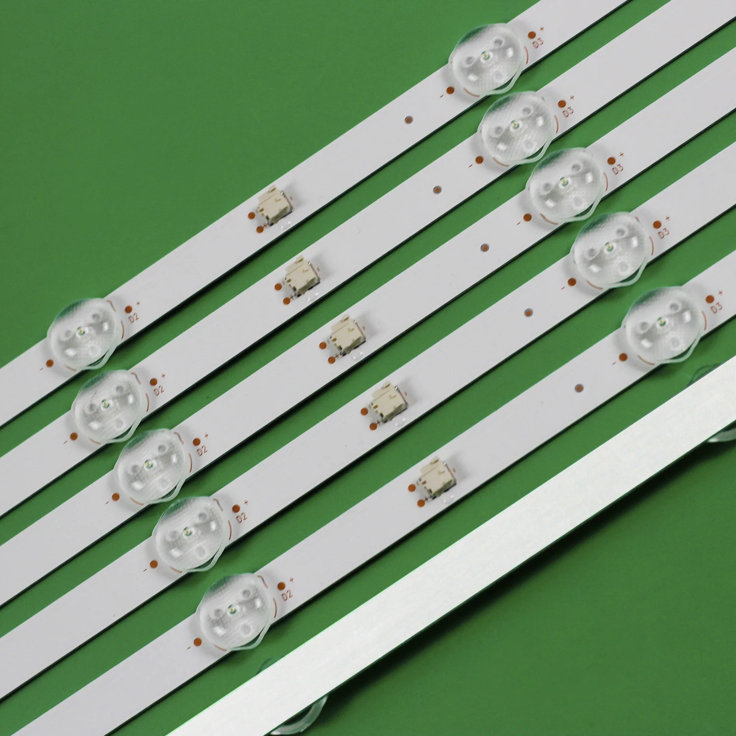 XS-1738  Backlight Strip I-6500SY80131-R-V2 for Sony KD-65X750H KD-65X75CH KD-65X75CH KD-65X750H