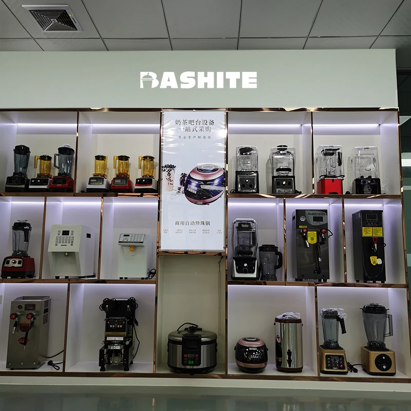 low noise high powered hi quality heavy duty industrial profesional soundproof capsule commercial smoothie blender