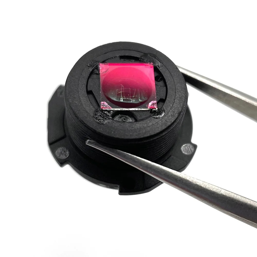 2 megapixel  high definition  FOV / V 78.2  degree  2G4P structure  Pinhole Screw Lens