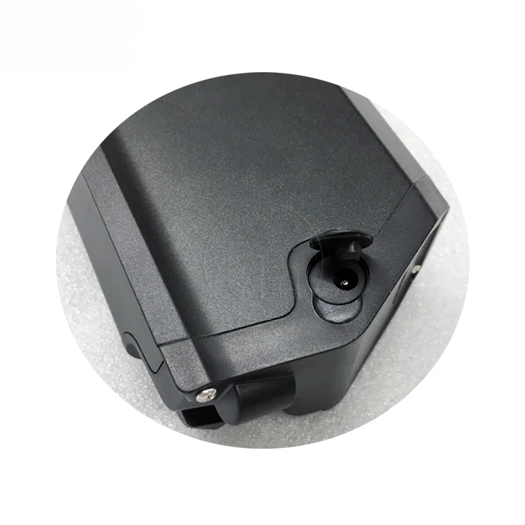Wholesale good quality e bike reention dorado max battery 48V 21Ah inner frame battery for 750W electric fat bike