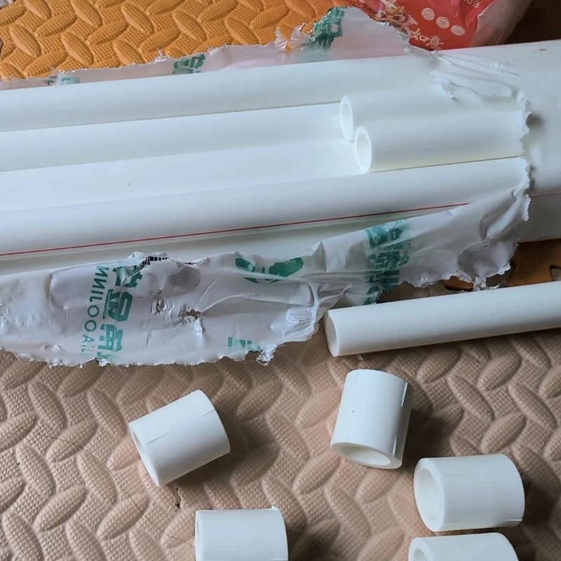 Wholesale China Manufacturer High Density Polyethylene Pipe