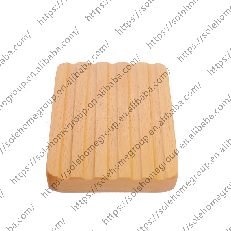 wooden soap dish, bar soap holder for shower bathroom, kitchen, wooden tray for soap