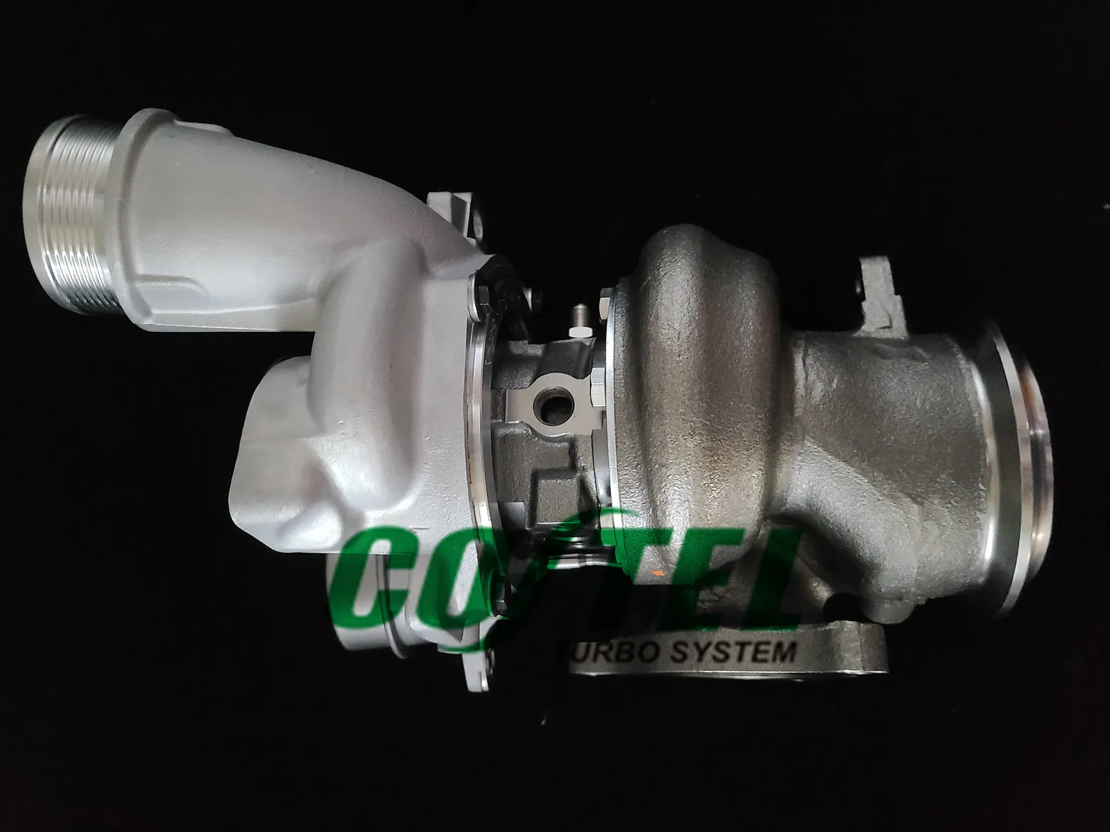 AMG A45 CLA45 GLA45 Turbocharger 550HP GTX2971 ball bearing Turbocharger 18559880002 18559880010 A1330900480