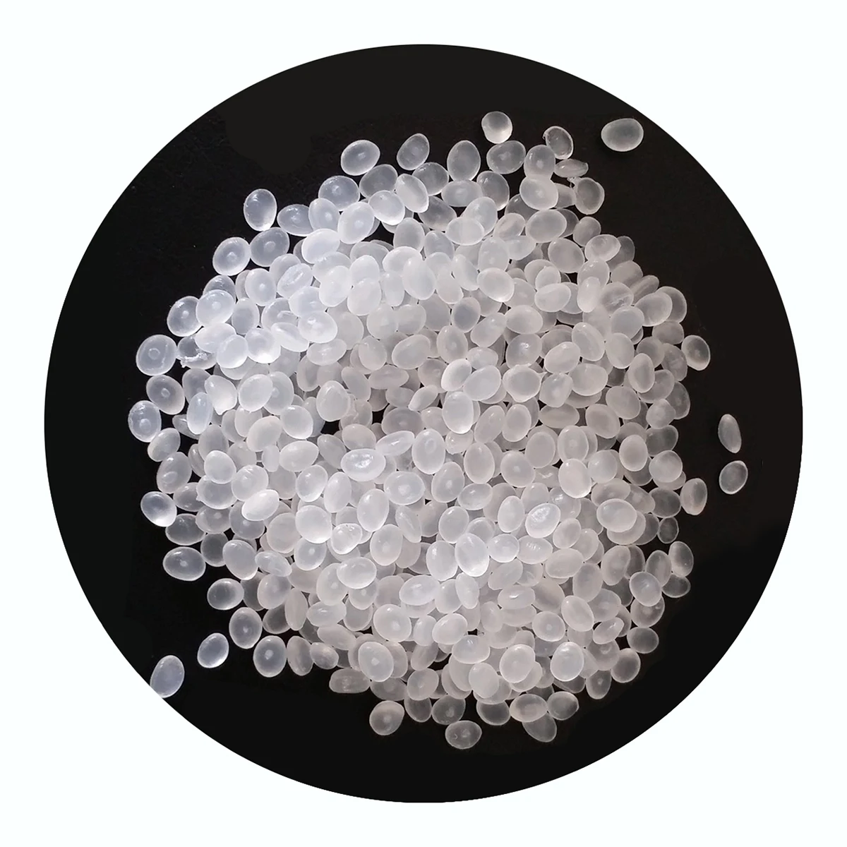 Горячая Распродажа дешевая цена девственный пластик ldpe гранулы полиэтилена низкой плотности на экспорт