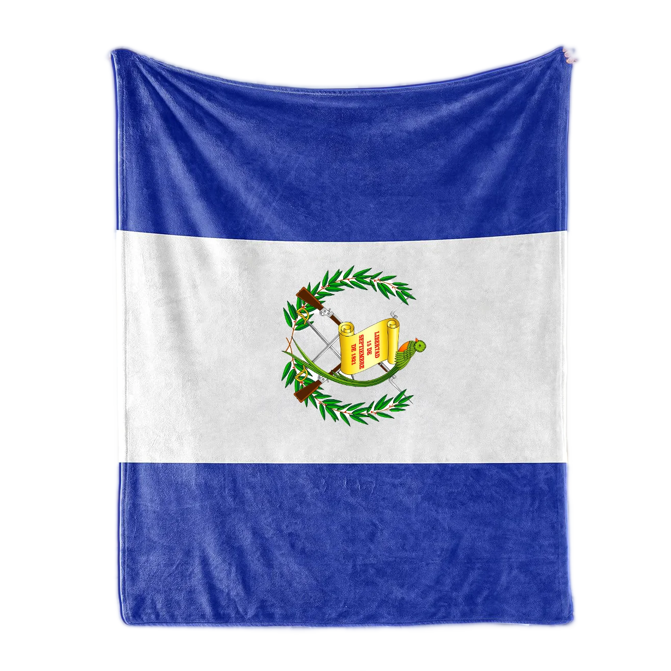 Оптовая продажа на заказ флаг страны штат Гватемала