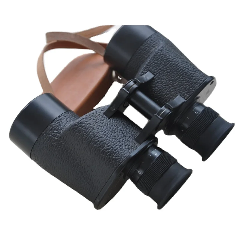 High Clear Long Range Binoculars 7X40 Telescope olympus microscope cx23 Large Eyepiece for Camping thermal scope for hunting