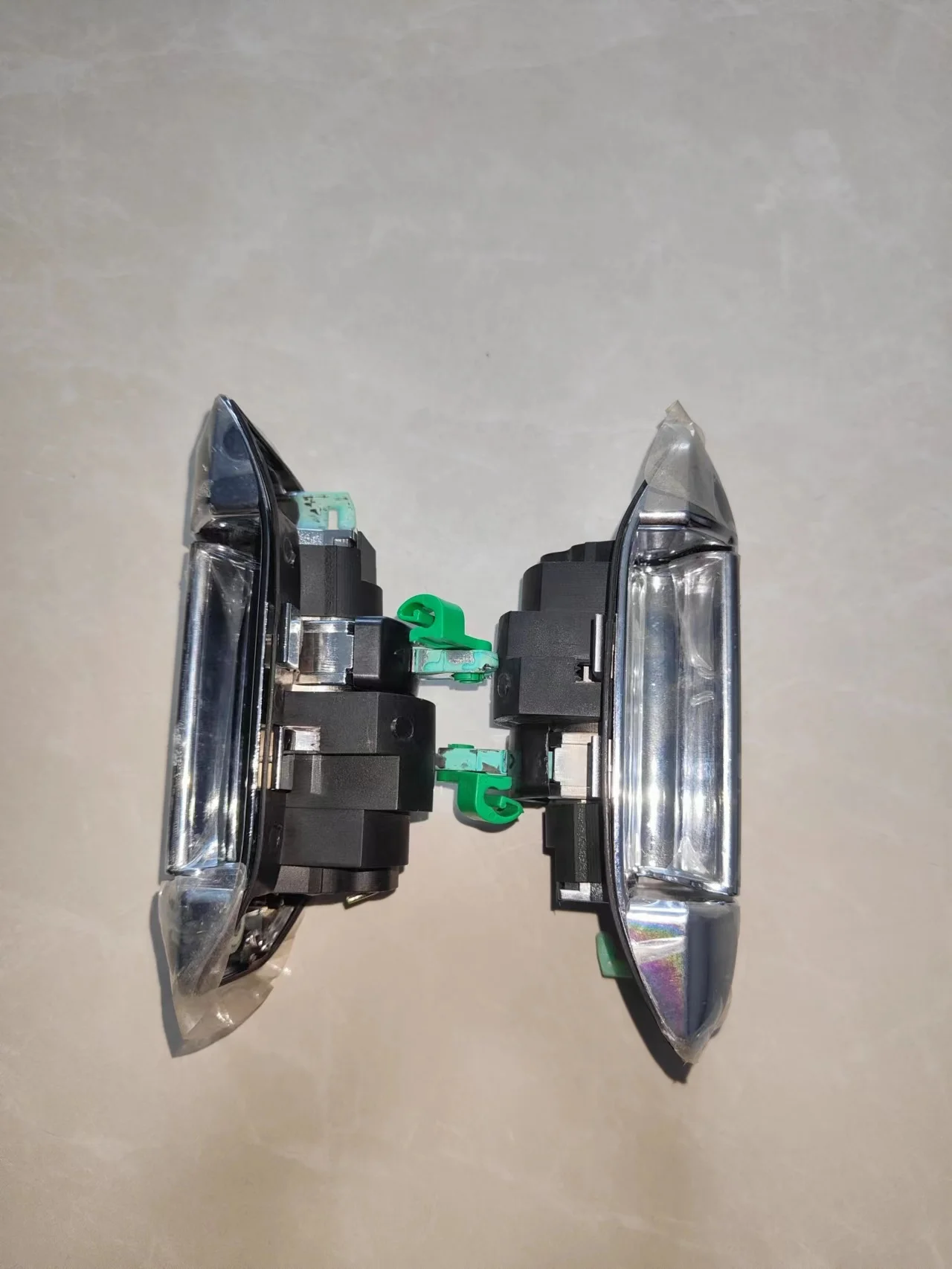 High Quality Factory Price Joylong Door Outside Handle JINBEI H2L Joylong Bus