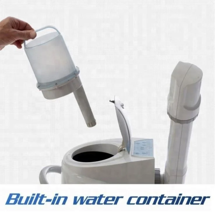 Professional Facial Steamer Hot And Cold With Led 3 In 1 Made In China