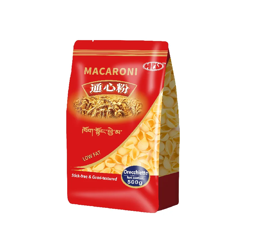 Good Price New Product Spaghetti Supplier Spaghetti En Gros Pasta Emballage Spaghettis Laminador De Pasta