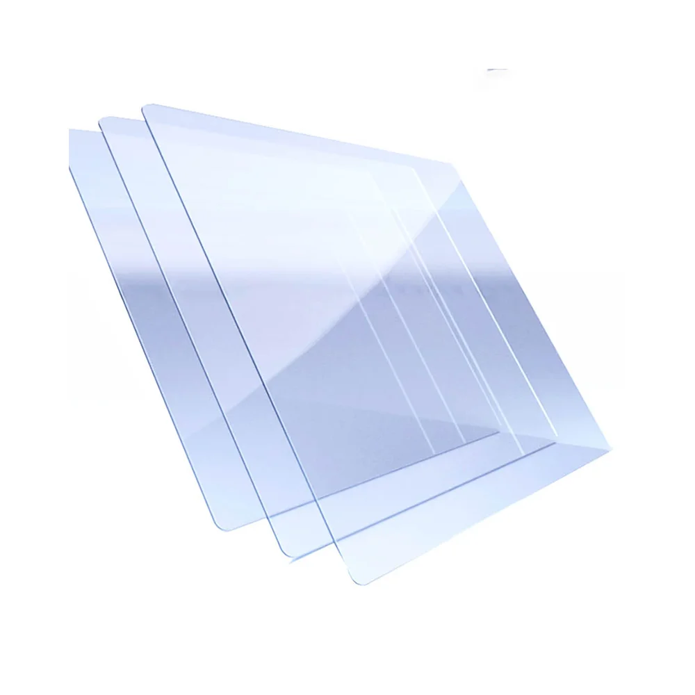 Новинка 2022, заводской ультра-прозрачный спектроскоп для студийной записи 2 мм, 3 мм, 3,2 мм