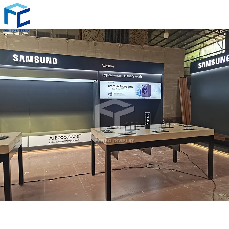 Витрина для магазина мобильных телефонов стеклянная витрина телефона чехол сотового аксессуары