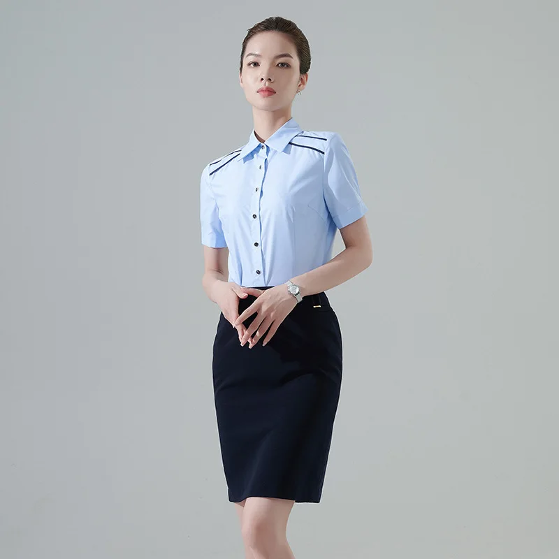 NALU good sales singapore airline uniform emirates airline uniforme airline uniforms