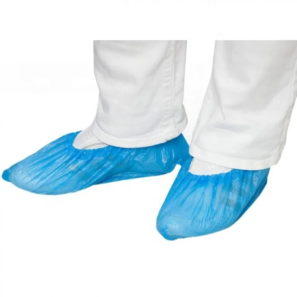 
 Одноразовые нетканые Нескользящие Чехлы для обуви, Нескользящие Чехлы для обуви  