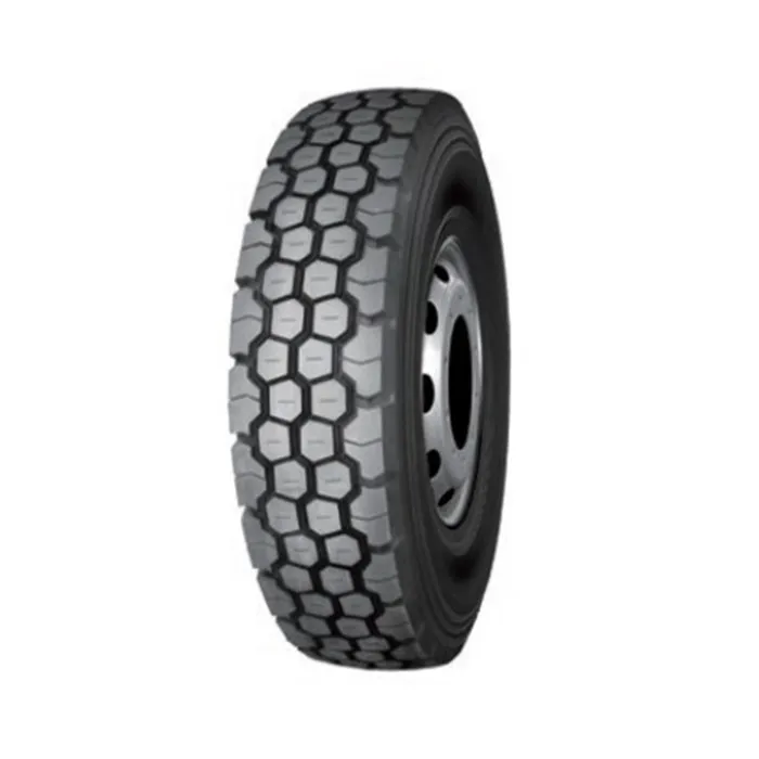 
Chinese brand DOT Certification 385/65R22.5 TBR tire for sale 
