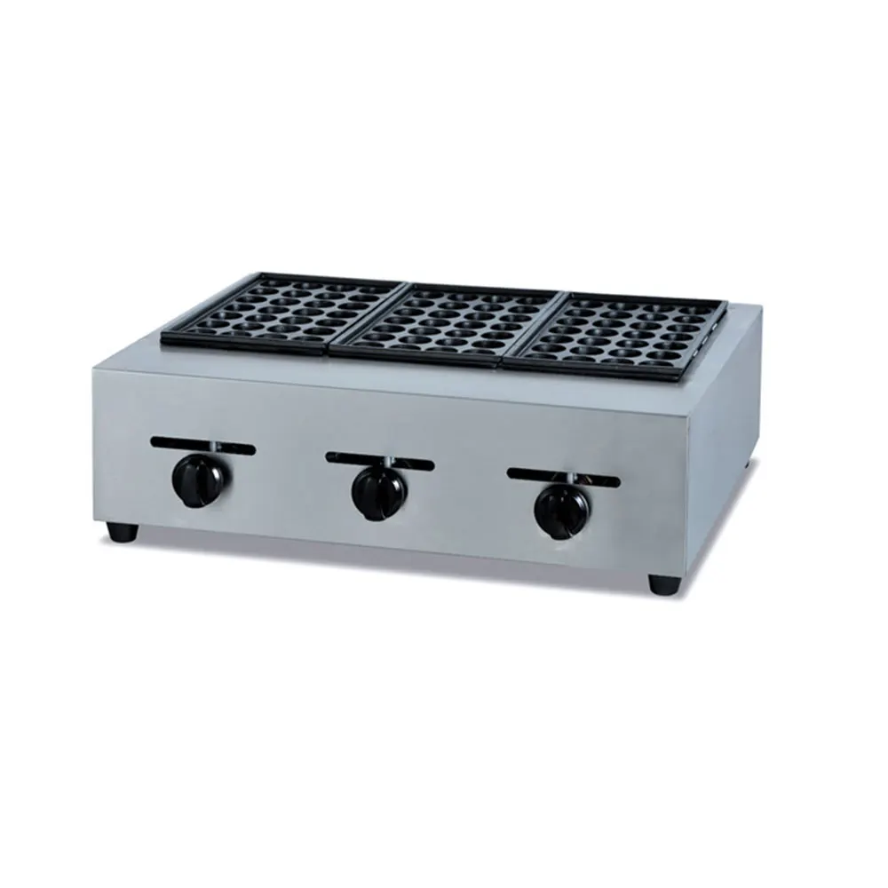 Wholesale Gas Bbq Grill Outdoor Meat Ball Grill Fishball Grill