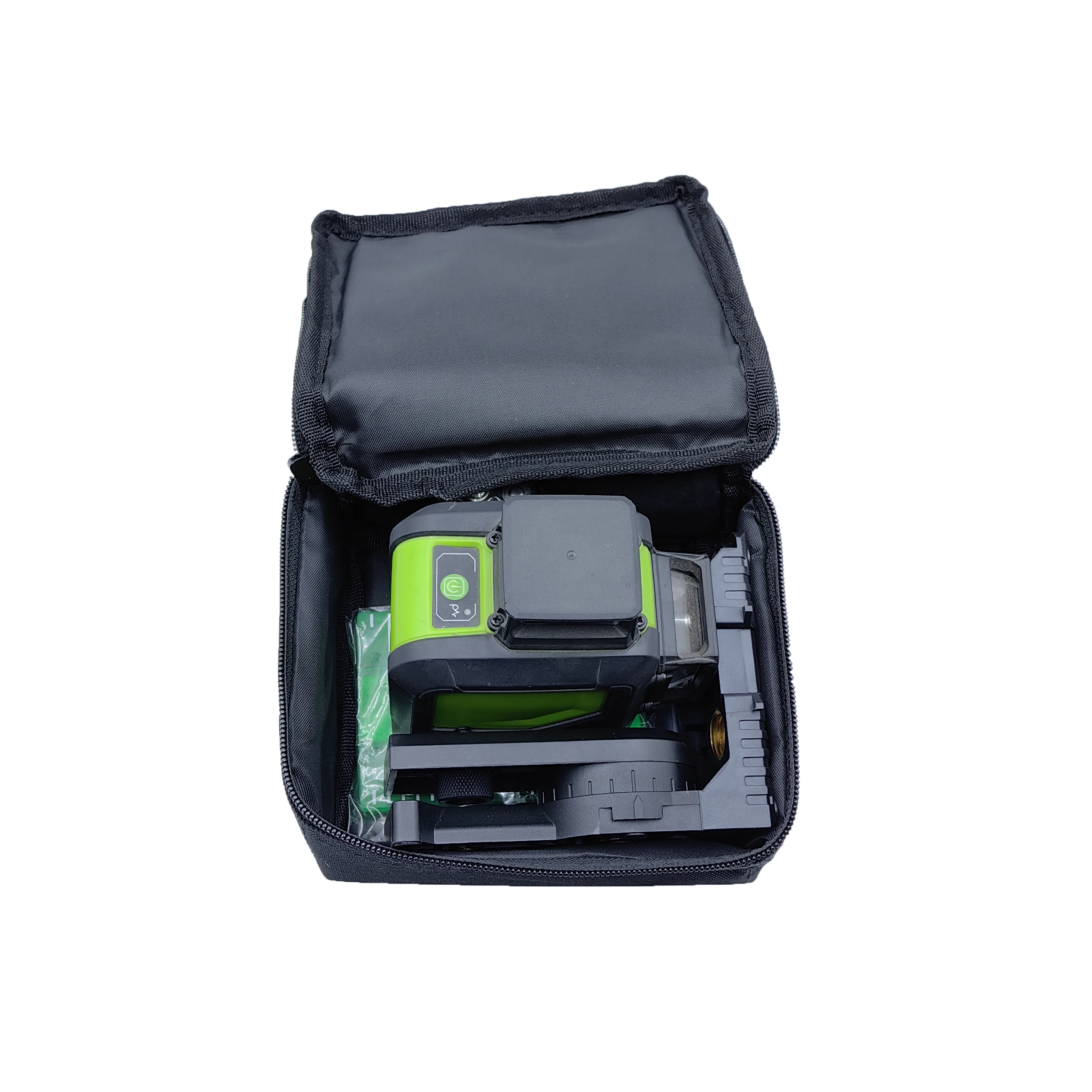 Wholesale 360 Degrees 12 Lines 3D Green Laser Level