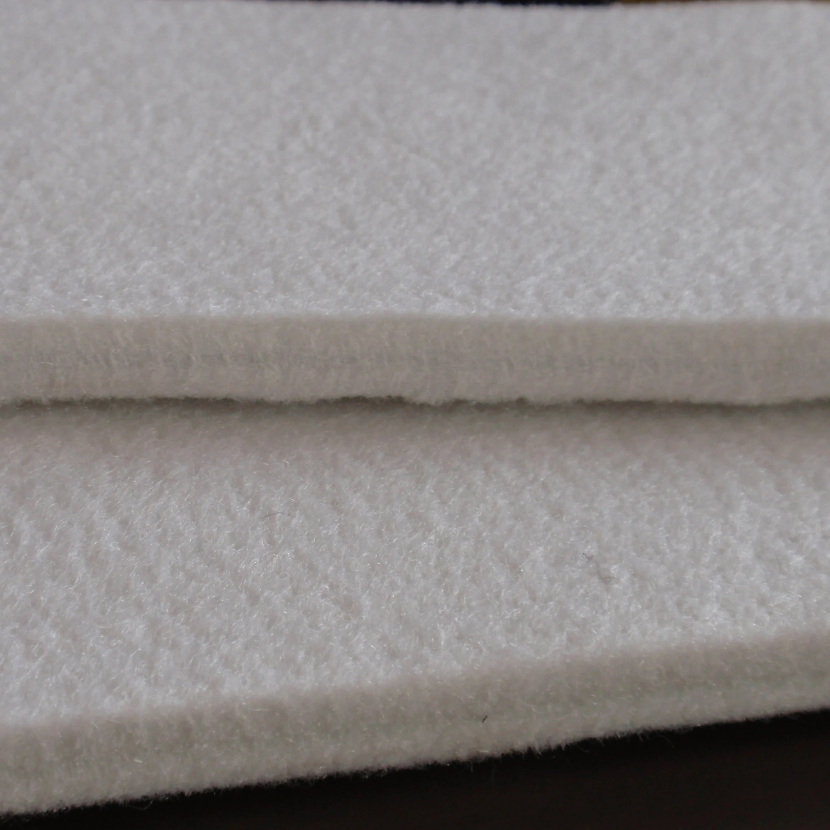 Станок для резки стальных катушек, Натяжная накладка из полиэстера, холодная прокатка, производство стальных листов, войлочные ремни