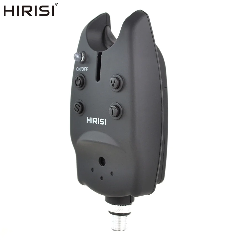 Carp fishing bite alarm for fishing indicator bait alarm carp fishing tackle