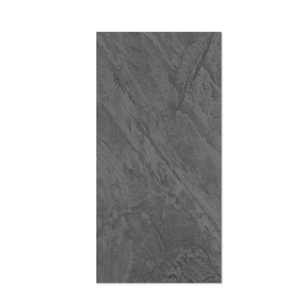 25mm Thick Ceramic Floor Antistatic Heavy Duty Tiles 600x1200 Polished Ceramic Tile Weight 2cm Porcelain Homogeneous