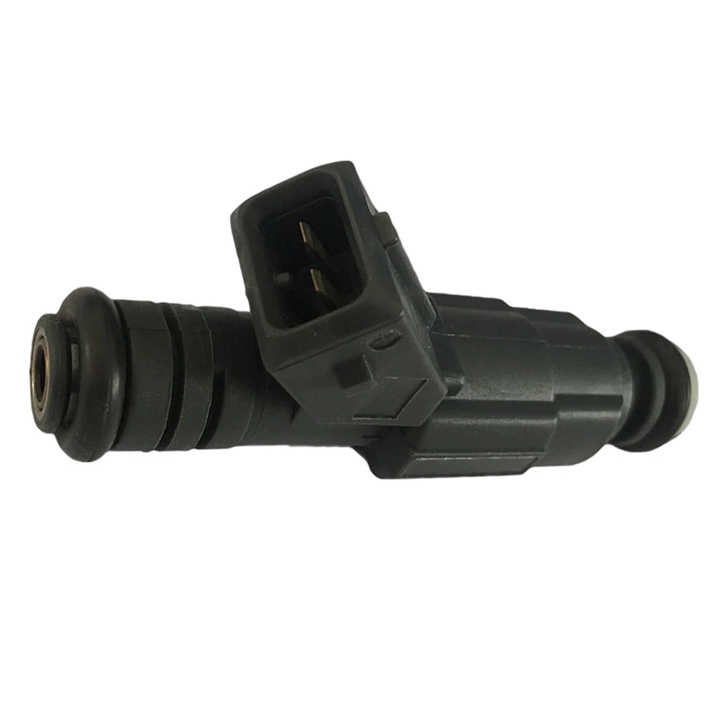 Q Genuine Fuel Injector Nozzles 0280155921 077133551M for Vw Audi A6 A8 Quattro Touareg 4.2l