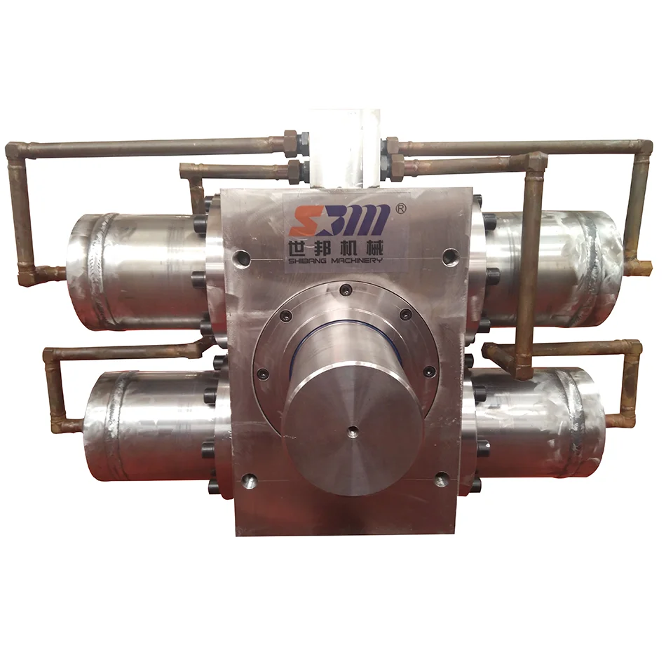 China Manufacturers ISO9001:2008 Certification Rotary Piston Rod Welded Double Acting Hydraulic Cylinder Seals Kits