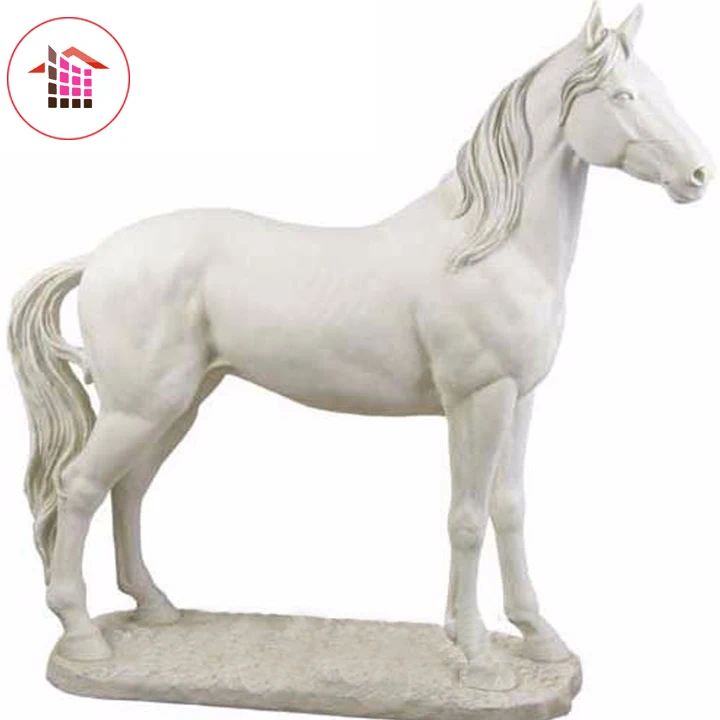 Hand Carved marble animal chinese dragon statue for sale