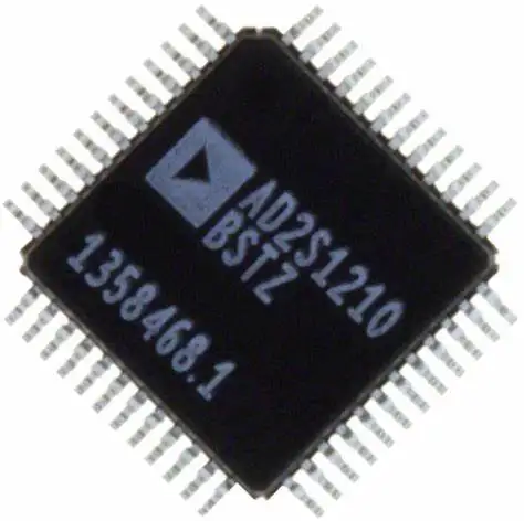 ADI AD2S1210WDSTZ monolithic resolver-to-digital converter Integrated Circuit Electronic Component Bom List
