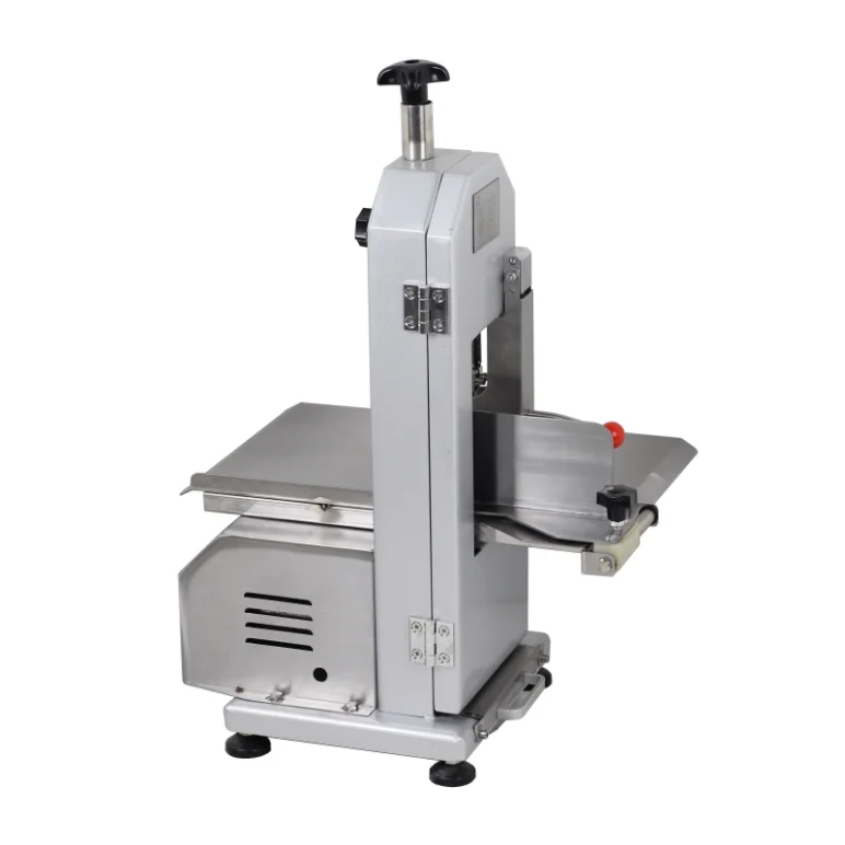 Stainless Steel Processor Saw Machine for Cut Frozen Meat Bone Fish