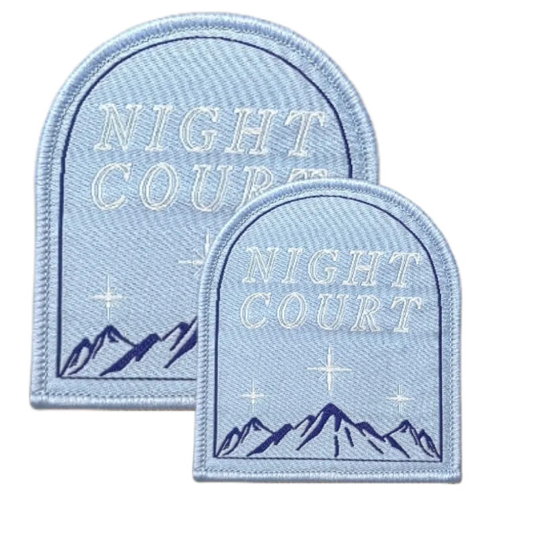Customized Woven Label Sticker Heat Transfer Flag Name Patches PVC Rubber Clothing Label With Logo for Garment Accessories