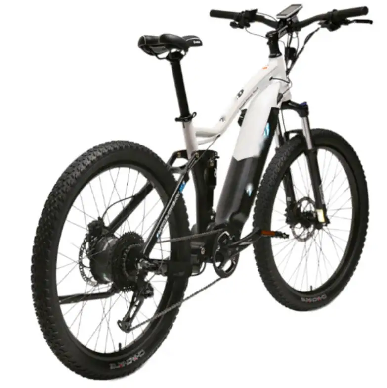 DENGDAO 26 inch e mtb 48V 13ah mountain electric bicycle 500w/750w EBIKE adult city commuter electric bicycle