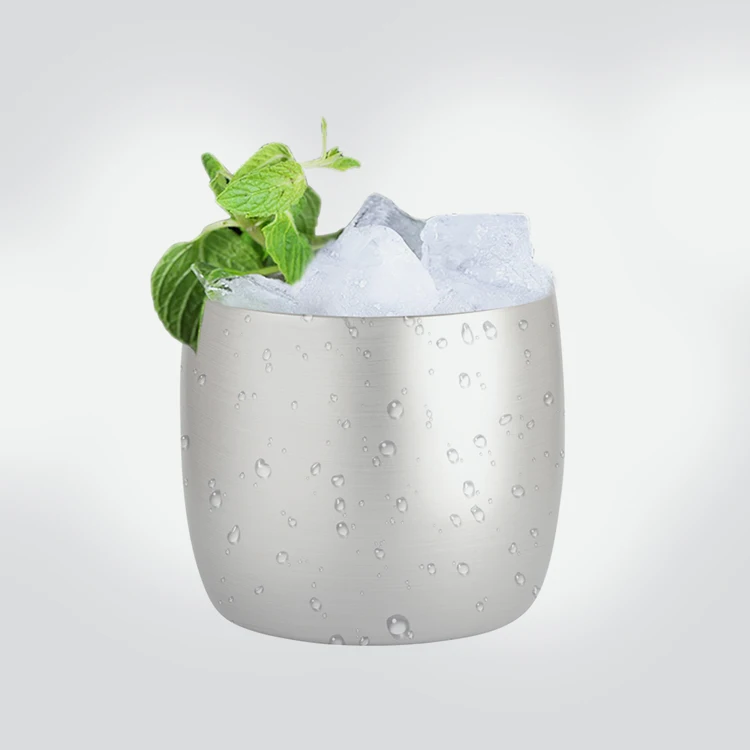 Оптовая продажа Индивидуальный бренд многоразовая круглая кружка объемом 390 мл дорожная для кофе пива анодированная алюминиевая