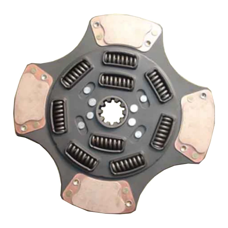 128362 Mensch clutch disc manufacturers auto clutch plate car break disc for Mack heavy truck