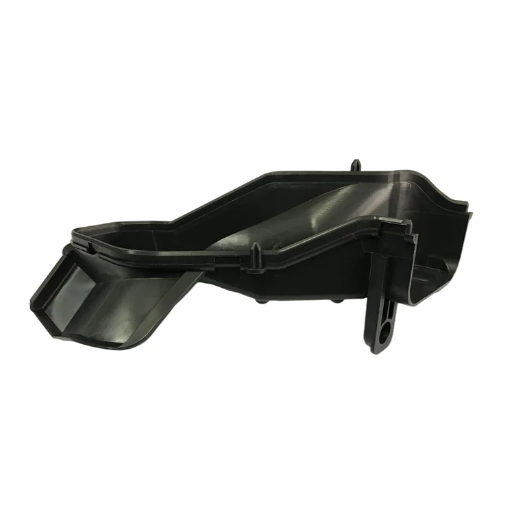 custom made High precision plastic manufacturer custom plastic injection molding service parts