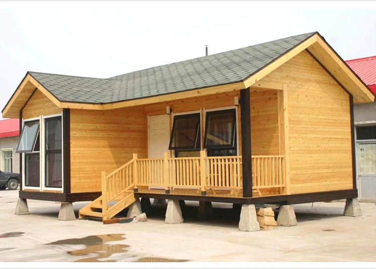 
prefabricated wooden house homely small house plans one bedroom good design 