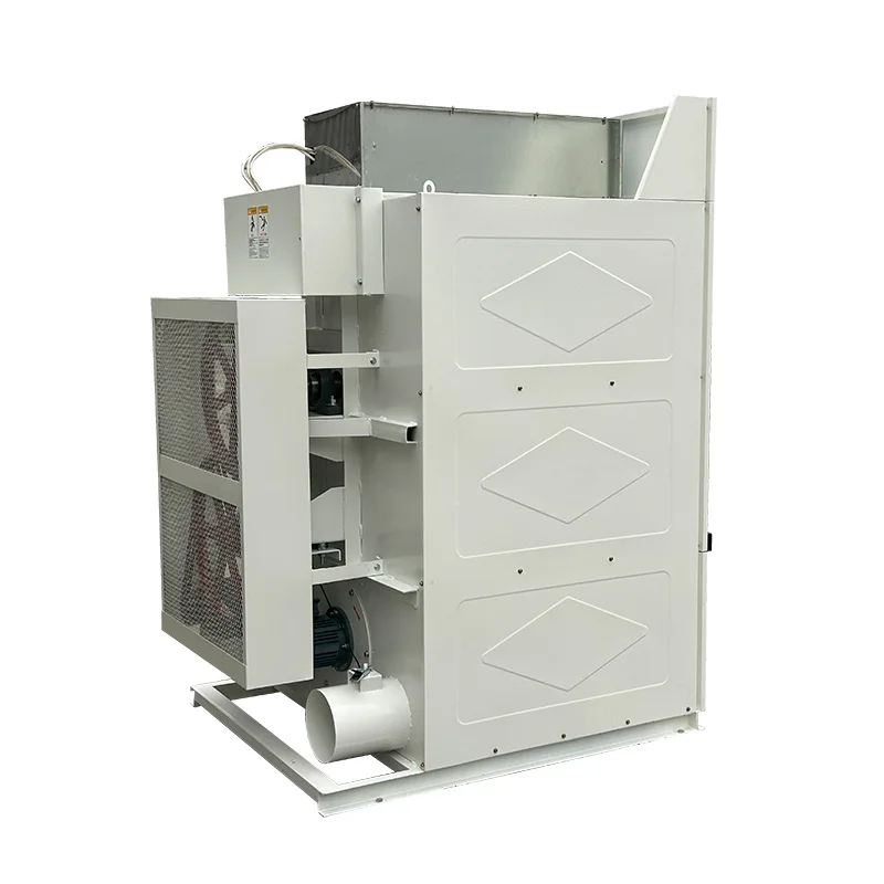 Commercial Laundry Equipment Medium Dryer High Efficiency Energy Saving Dryer