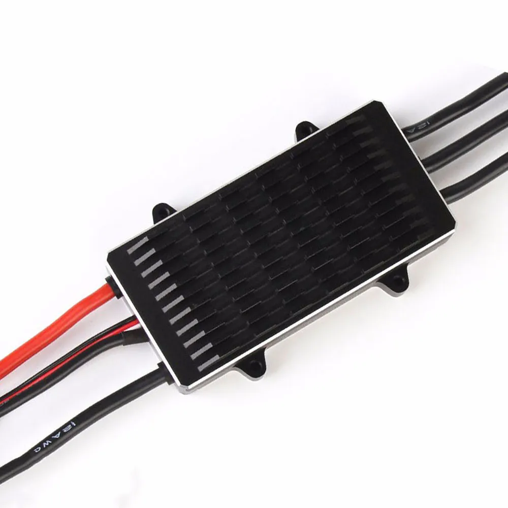 T-MOTOR FLAME 100A 14S RC Electric bldc Brushless Speed Controller for RC Multicopter uav Drone
