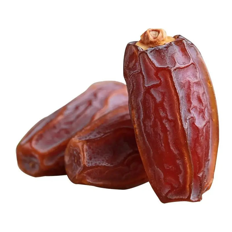 red jujube best quality dates fruit organic red date palm bags